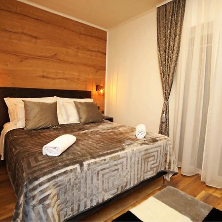 Apartmani Krka Rooms Лозовац Экстерьер фото