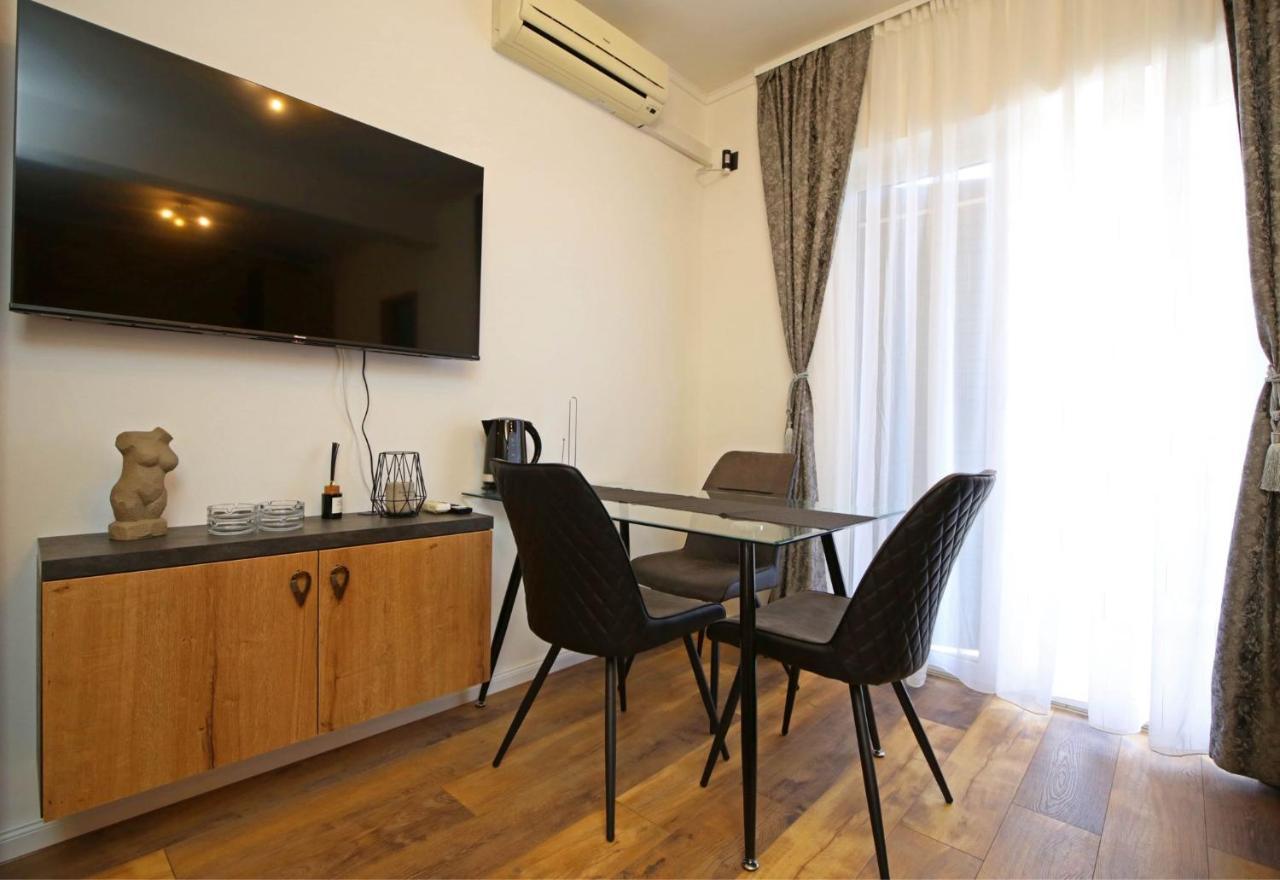 Apartmani Krka Rooms Лозовац Экстерьер фото