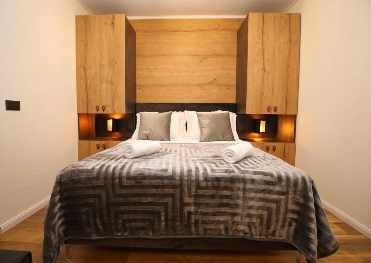 Apartmani Krka Rooms Лозовац Экстерьер фото