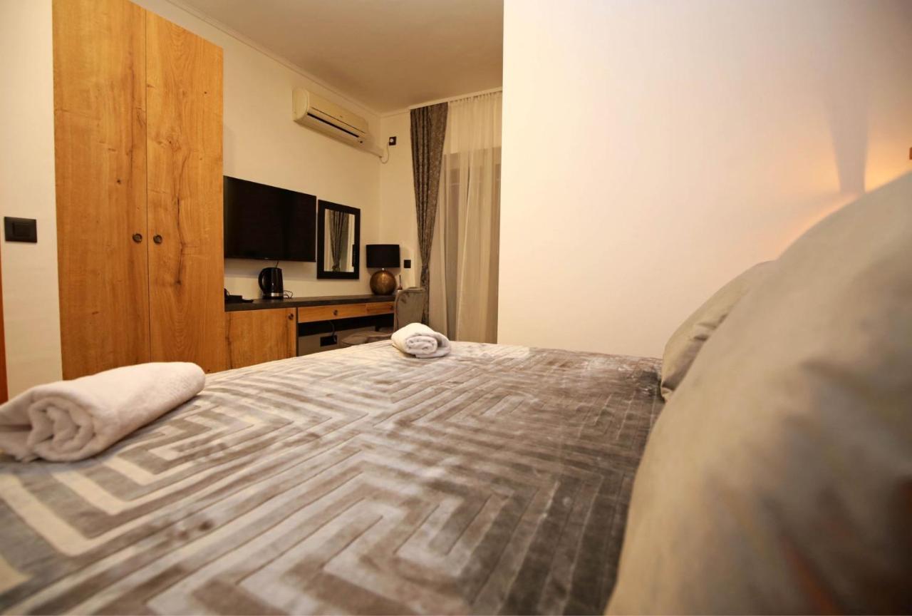Apartmani Krka Rooms Лозовац Экстерьер фото