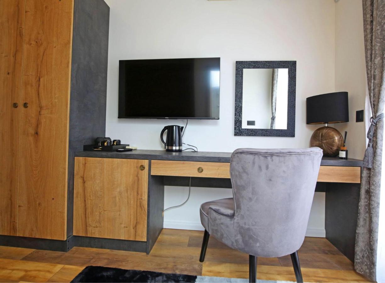 Apartmani Krka Rooms Лозовац Экстерьер фото