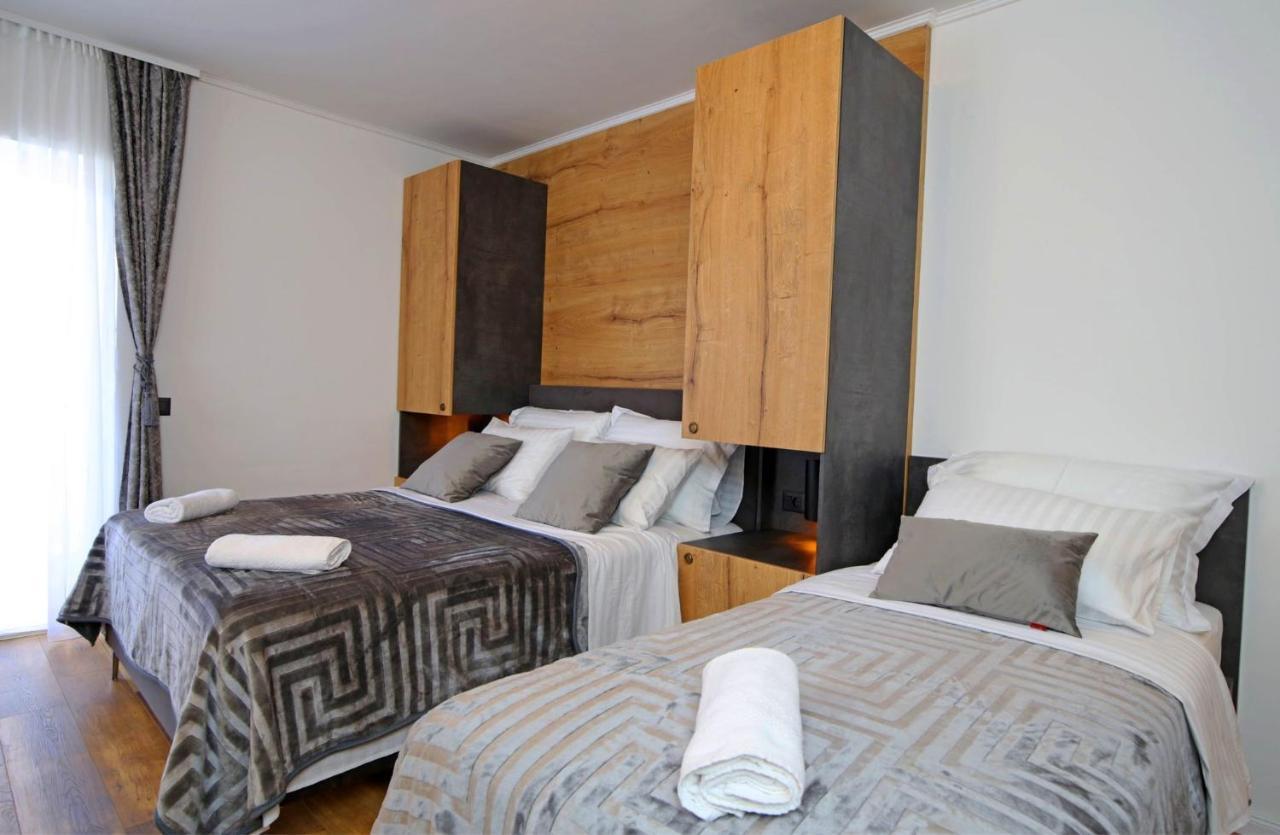 Apartmani Krka Rooms Лозовац Экстерьер фото