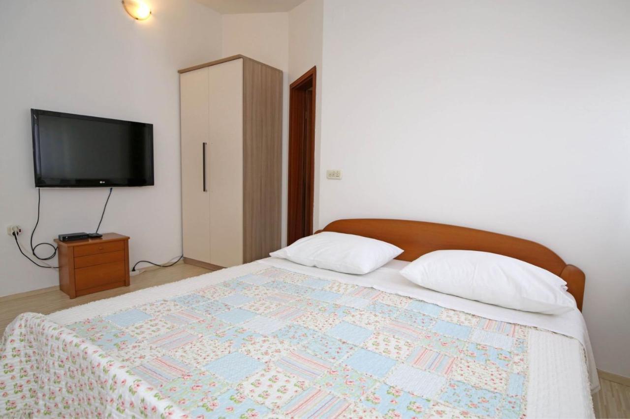 Apartmani Krka Rooms Лозовац Экстерьер фото