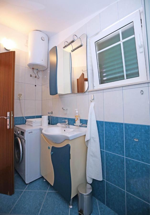 Apartmani Krka Rooms Лозовац Экстерьер фото