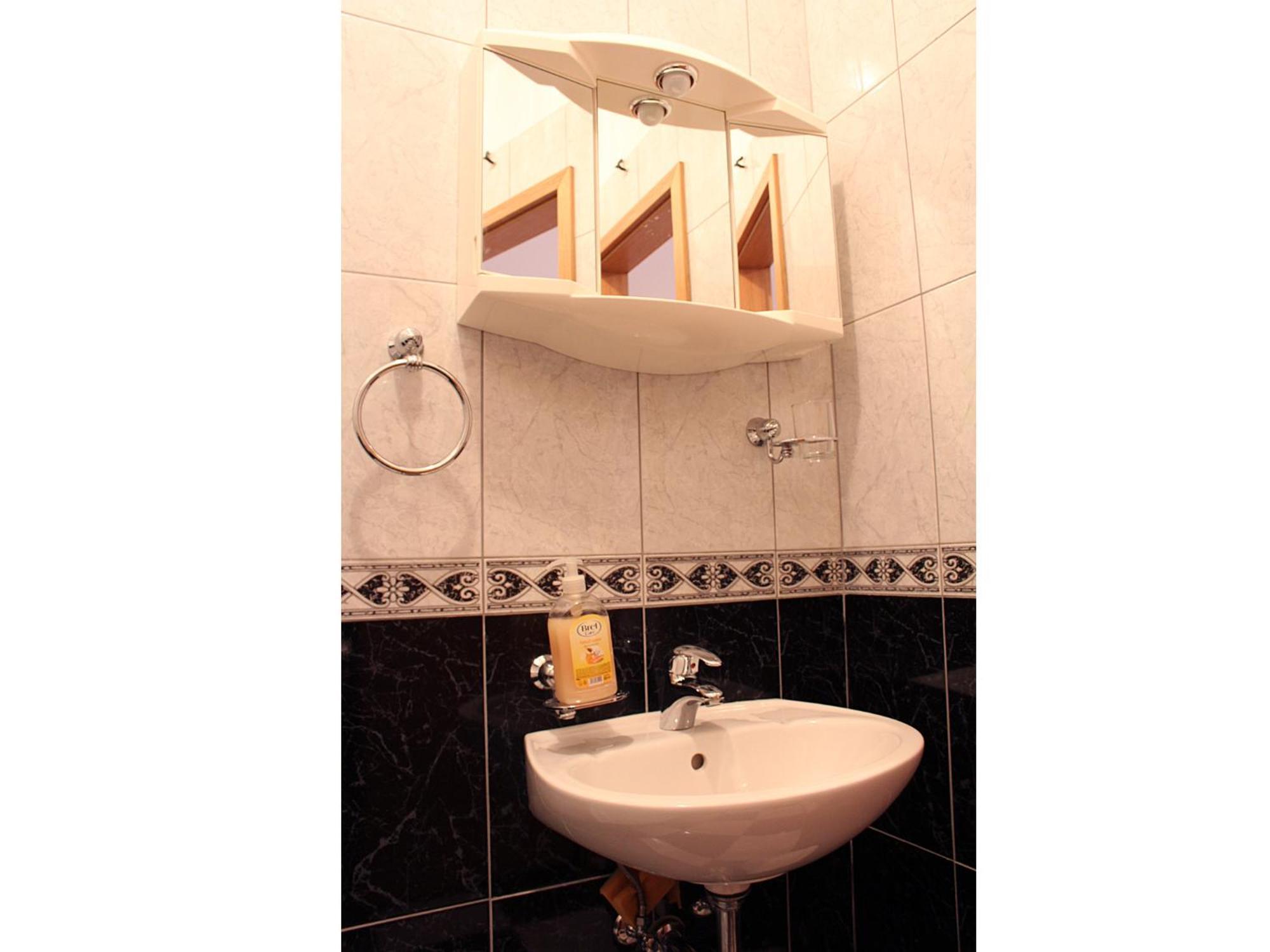 Apartmani Krka Rooms Лозовац Экстерьер фото