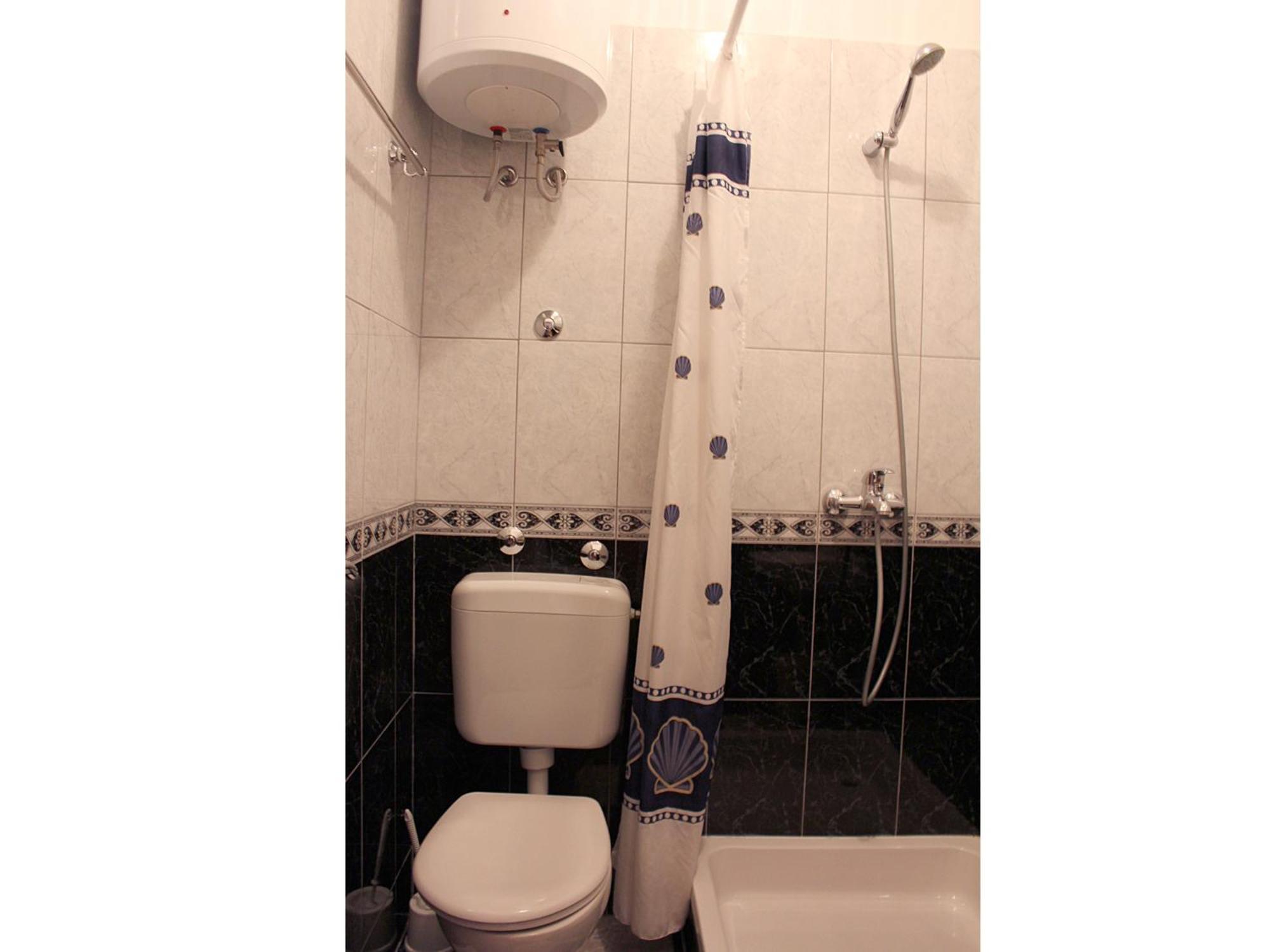 Apartmani Krka Rooms Лозовац Экстерьер фото