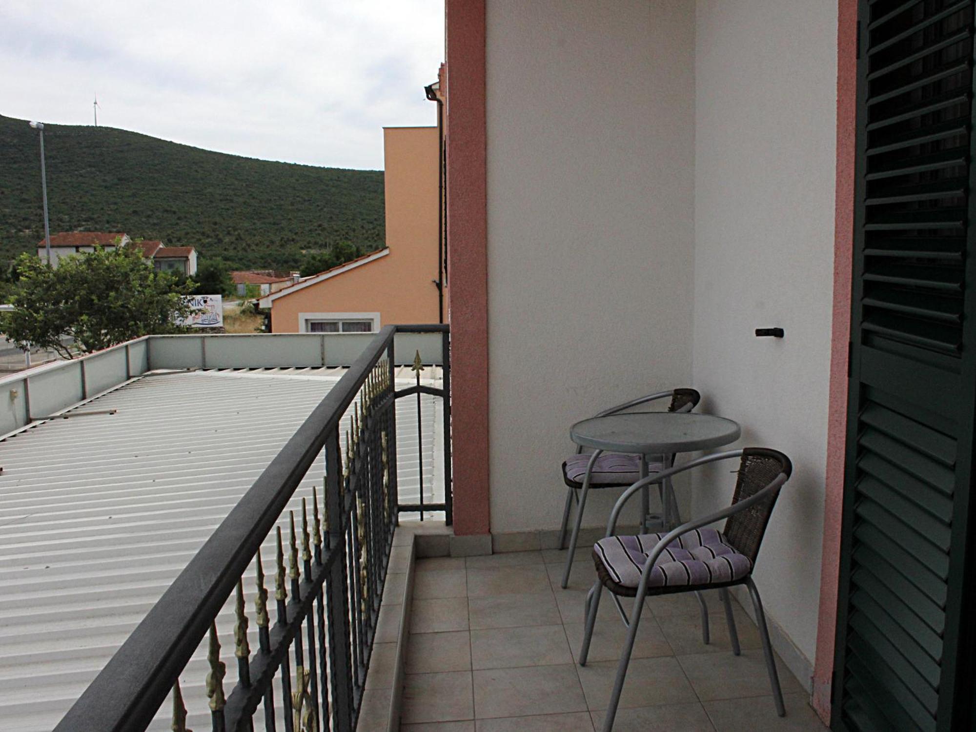 Apartmani Krka Rooms Лозовац Номер фото