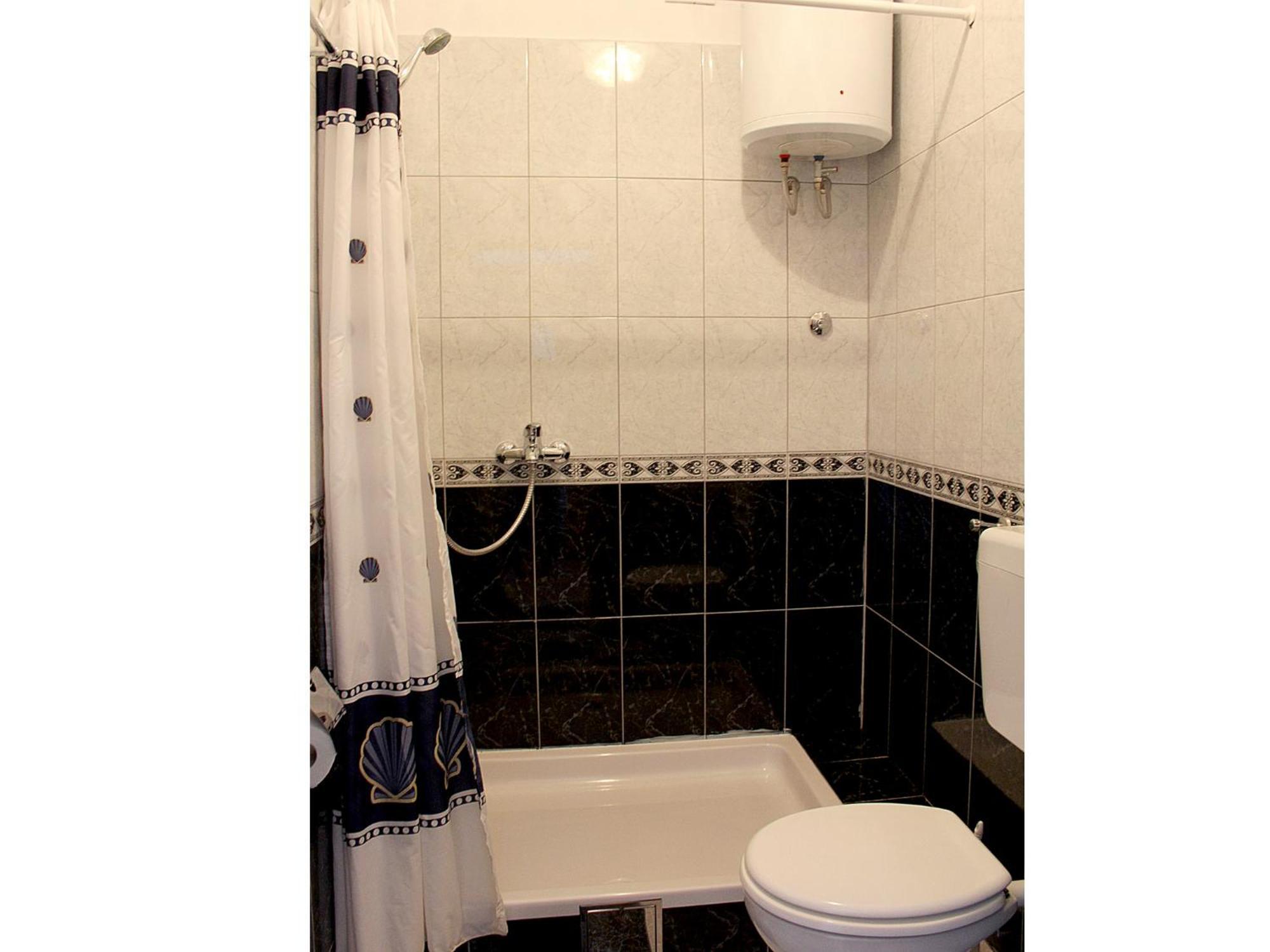 Apartmani Krka Rooms Лозовац Номер фото