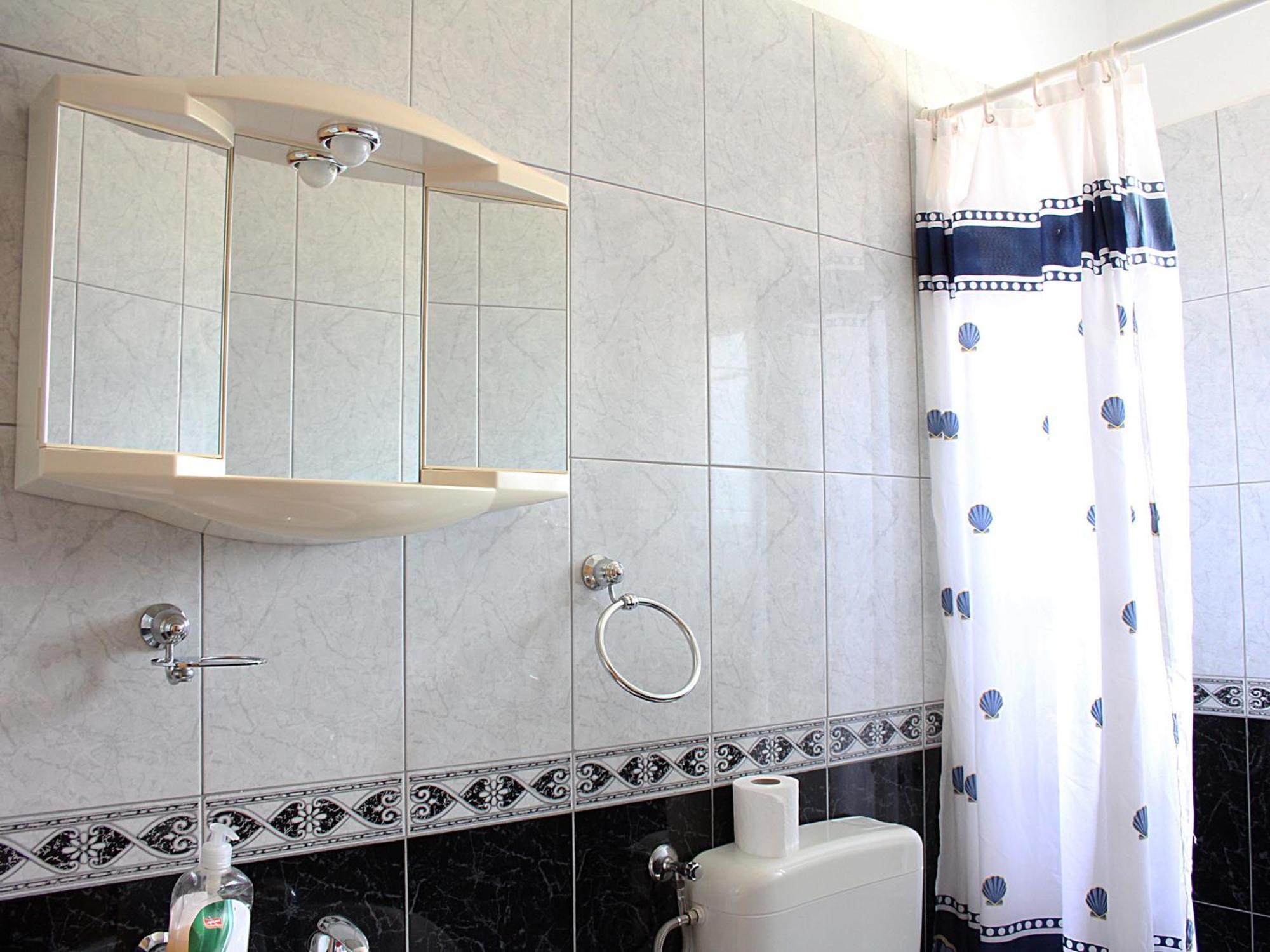 Apartmani Krka Rooms Лозовац Экстерьер фото