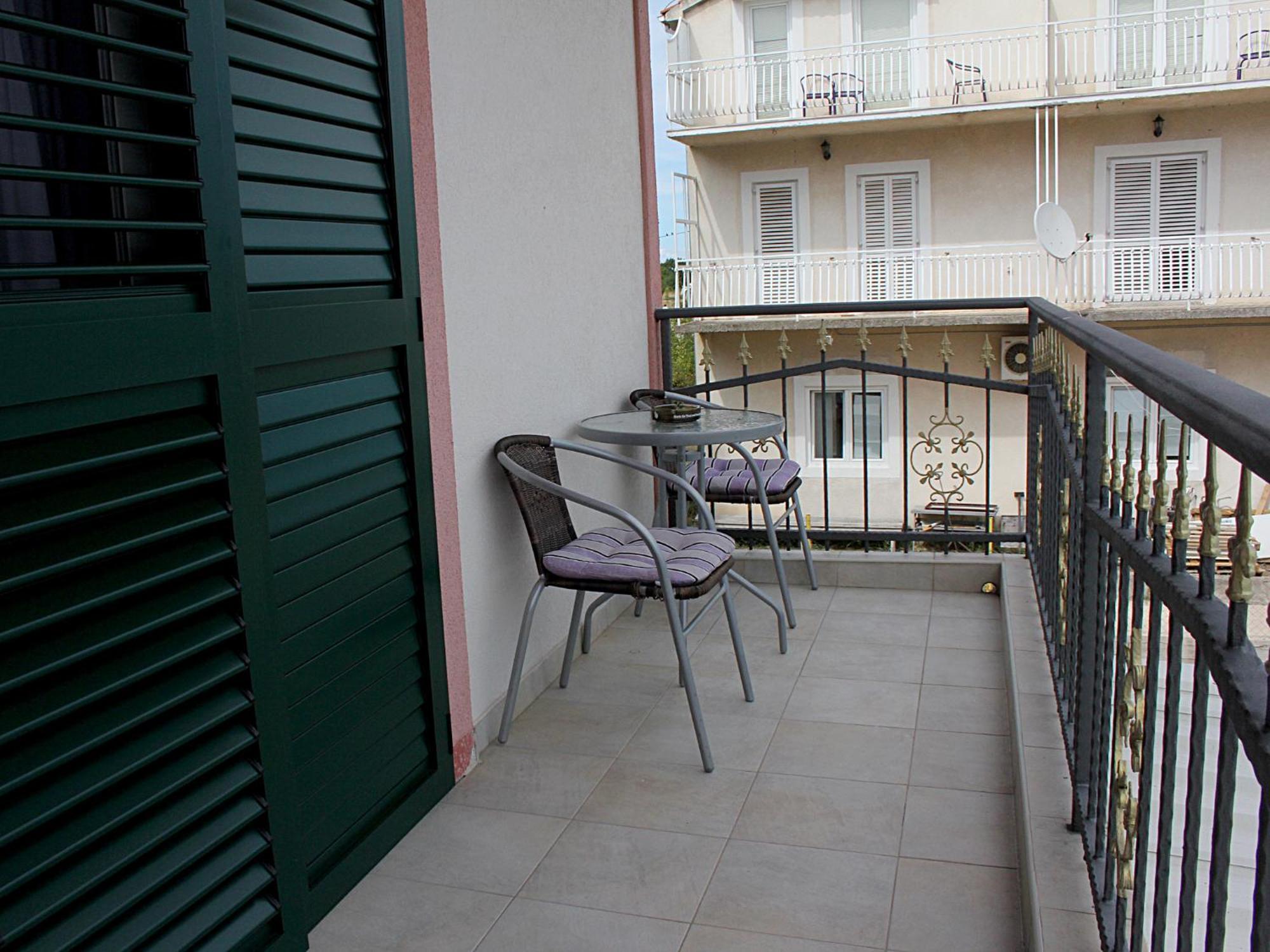 Apartmani Krka Rooms Лозовац Номер фото